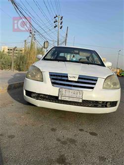 Chery A520